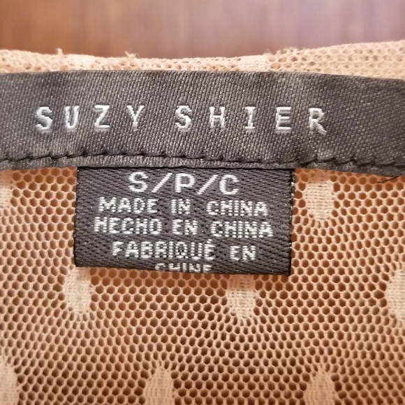 Spring,graduation wedding floral lace dress - Picture 3 of 6